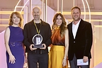 Founder and CEO of Xanadu Quantum Technologies named EY Entrepreneur Of The Year® 2026 Ontario