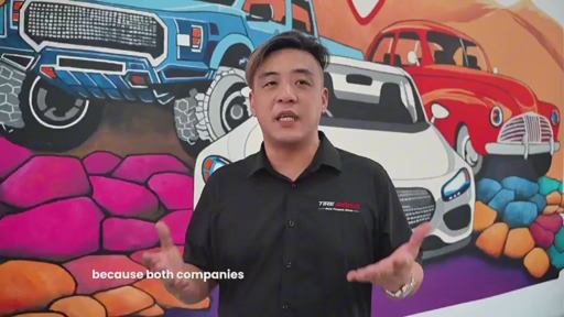 TireShield Partners with Tuffi for Exclusive Singapore Launch
