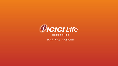 ICICI Life Insurance Logo