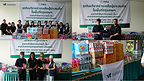 VT Markets Provides Essential Relief to Support Flood-Impacted Communities in Thailand