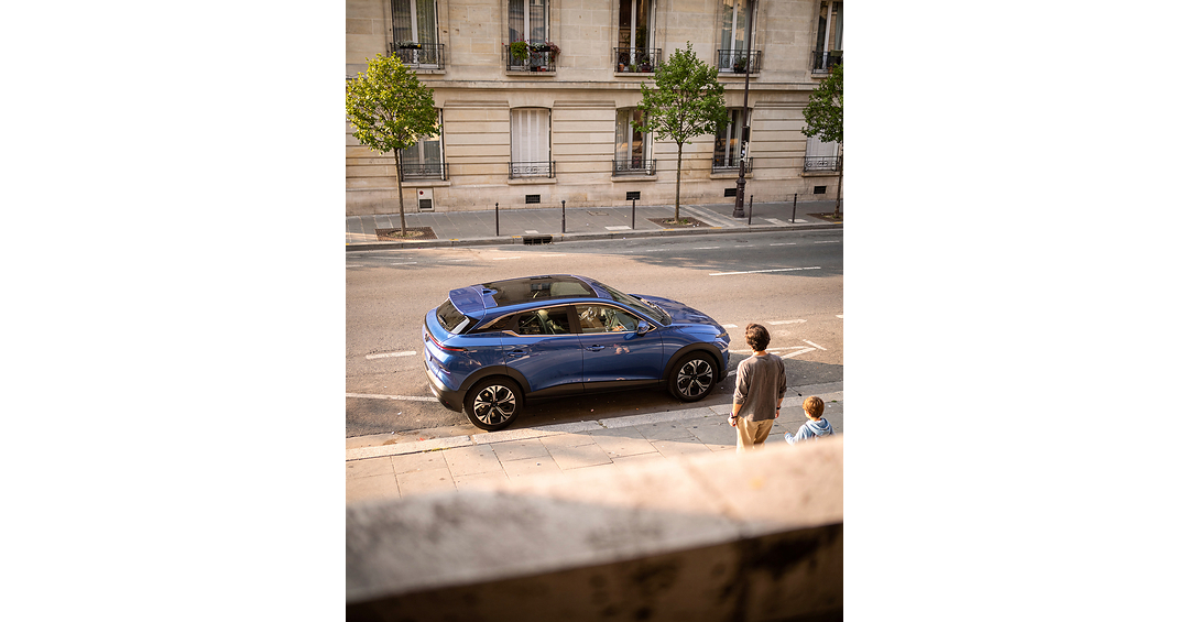 VINFAST'S OPENING IN EUROPE - PEOPLE WHO SWITCH TO ELECTRIC RARELY LOOK BACK