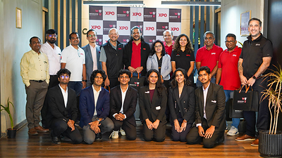 Woxsen University Signs MoU with XPO to Strengthen Industry Engagement and Experiential Learning