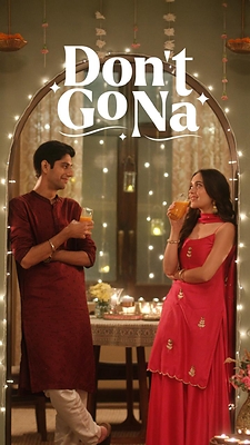 Maaza Don't Go Na