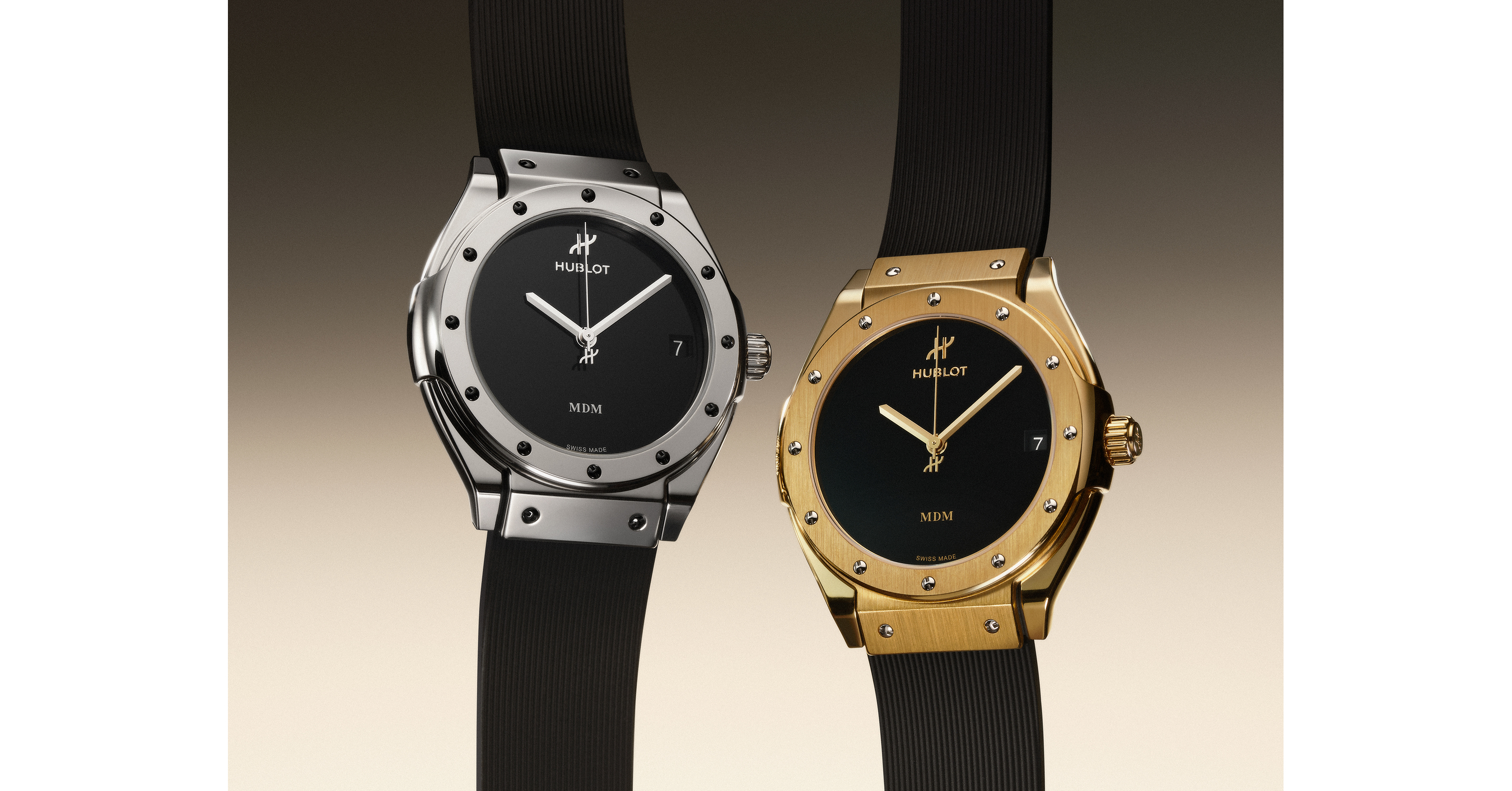 CLASSIC FUSION TRIBUTO : LE RETOUR AUX ORIGINES, EN OR