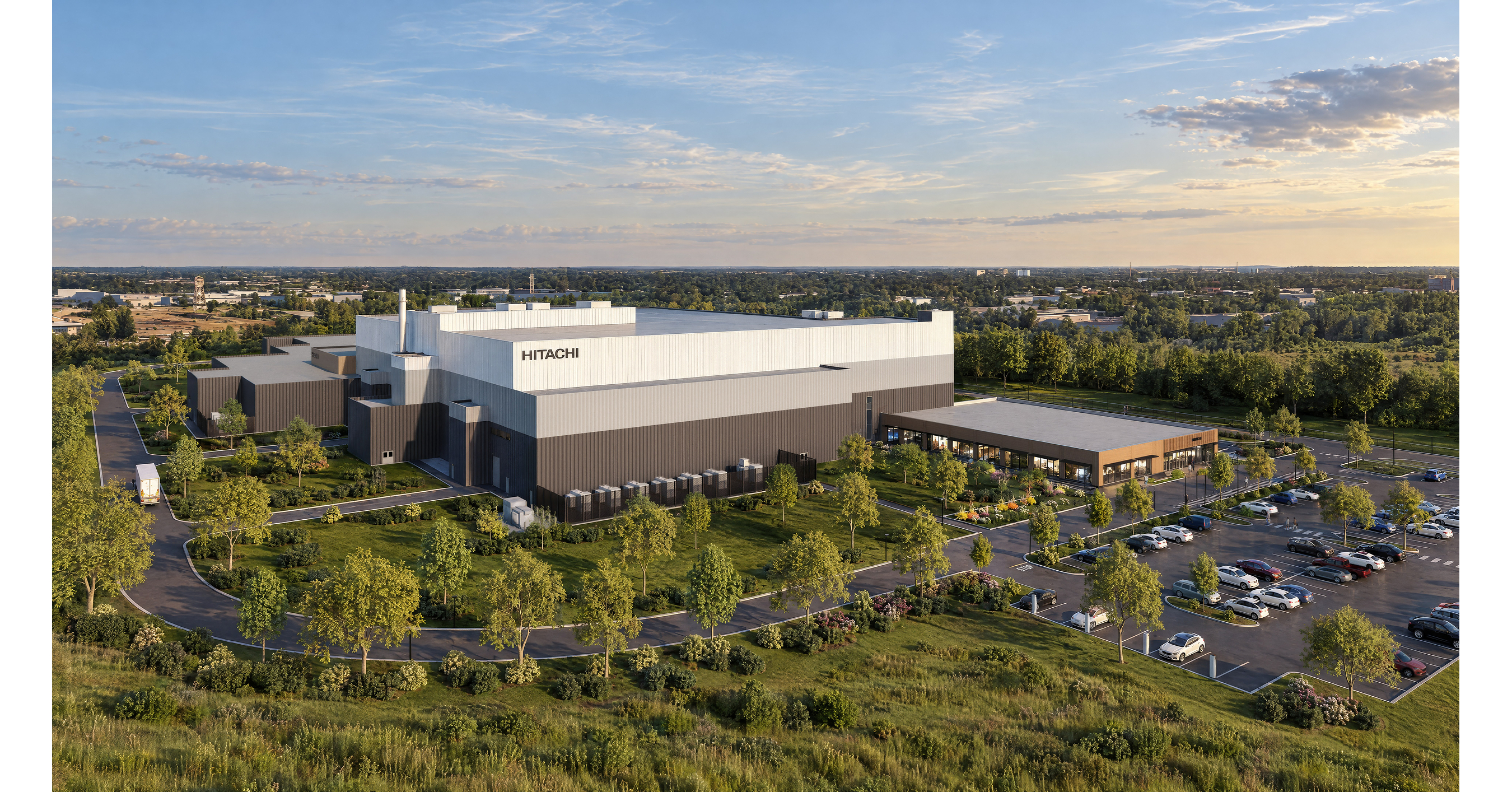 Hitachi Energy invests $479 million CAD to bring critical transformer manufacturing capability to Canada