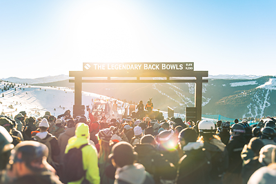 Vail Turns Up the Volume, Unveils First Wave of Artists for Its Biggest Music Season Yet
