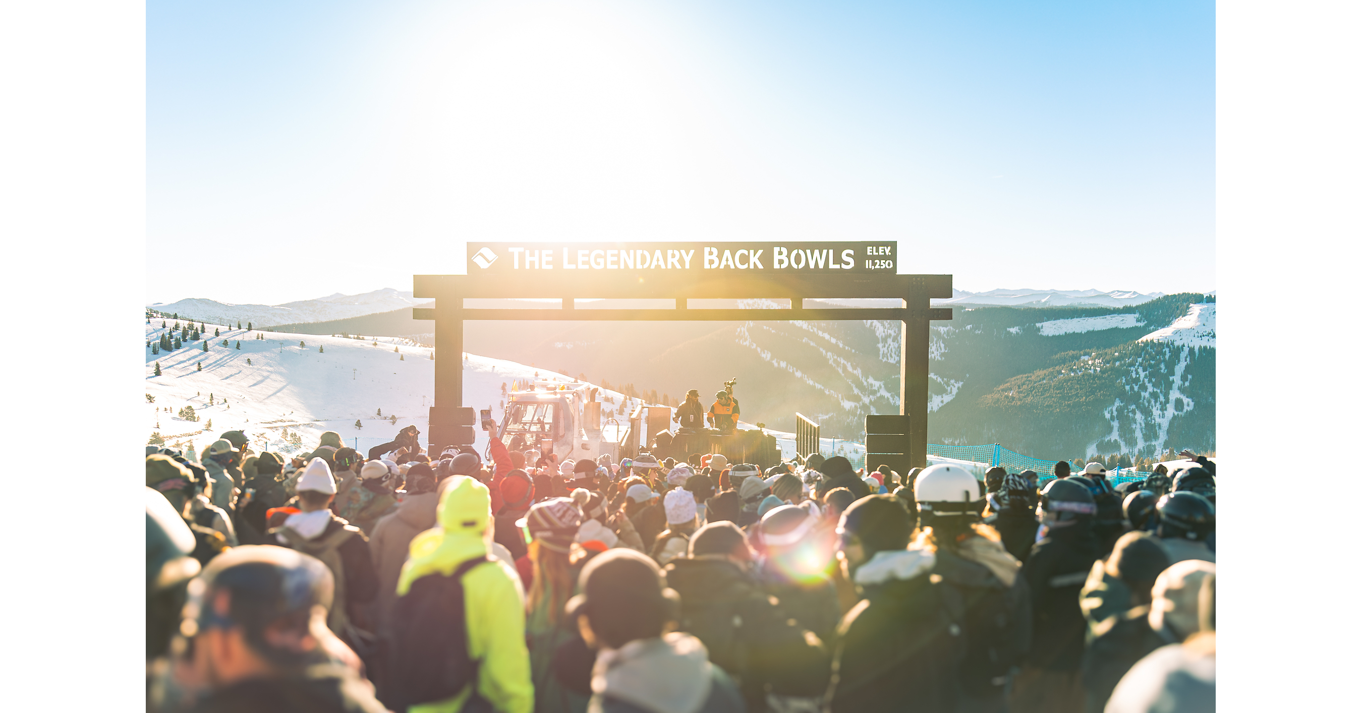 Vail Turns Up the Volume, Unveils First Wave of Artists for Its Biggest Music Season Yet