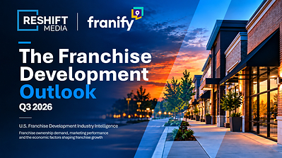 New Industry Report: Franchise Demand Is Normalizing, but Advertising Engagement Is Surging