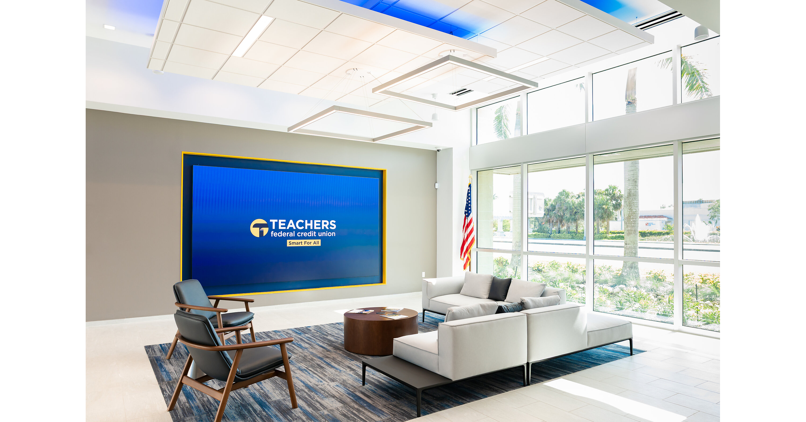 Teachers Federal Credit Union Accelerates Strategic Branch Expansion Across New York and Florida