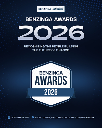 Benzinga