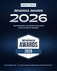 Benzinga Announces 2026 Benzinga Awards