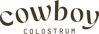 Cowboy Colostrum