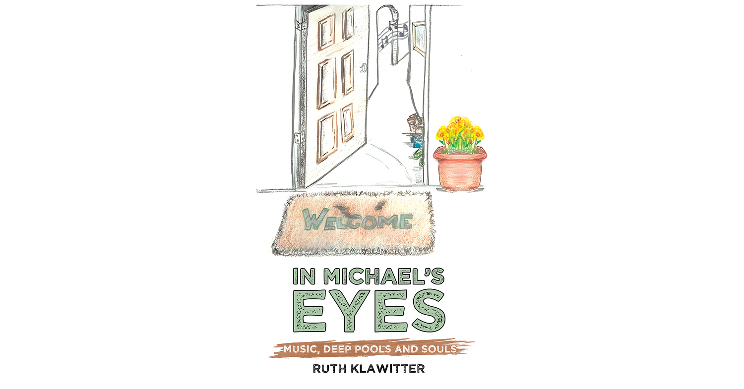After More Than 50 Years, Ruth Klawitter Brings a Memorable Encounter to Publication