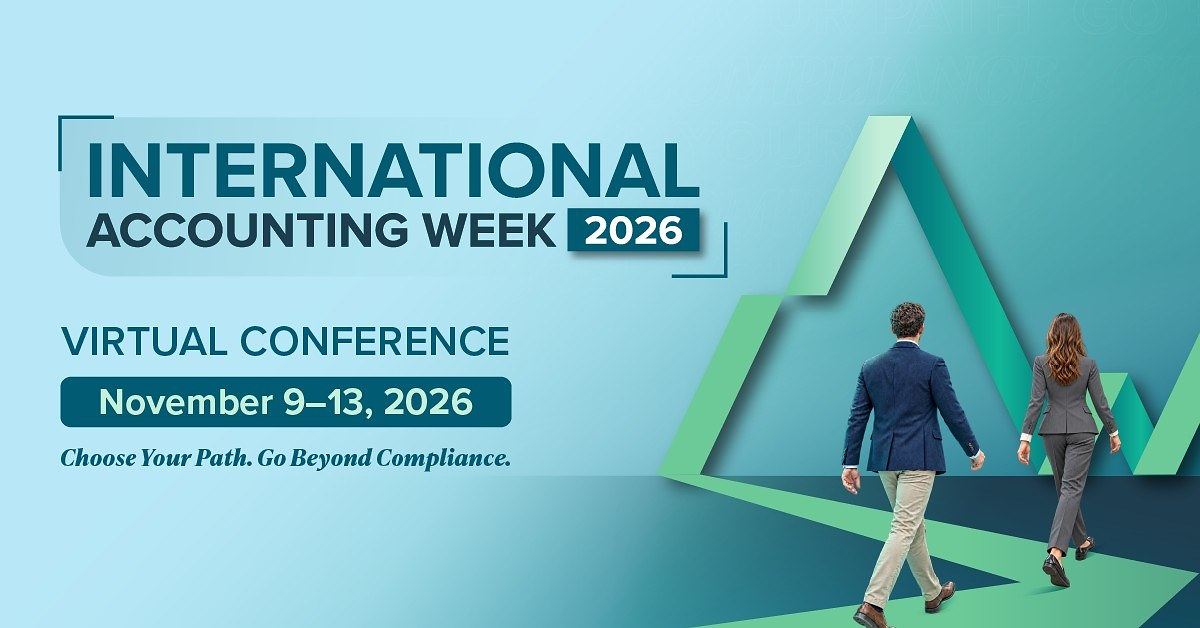 Surgent CPE Celebrates International Accounting Week With Five Free Live Courses and New Learning Paths