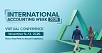 Surgent CPE Celebrates International Accounting Week With Five Free Live Courses and New Learning Paths