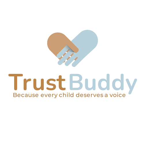 Trust Buddy child safety communication platform
