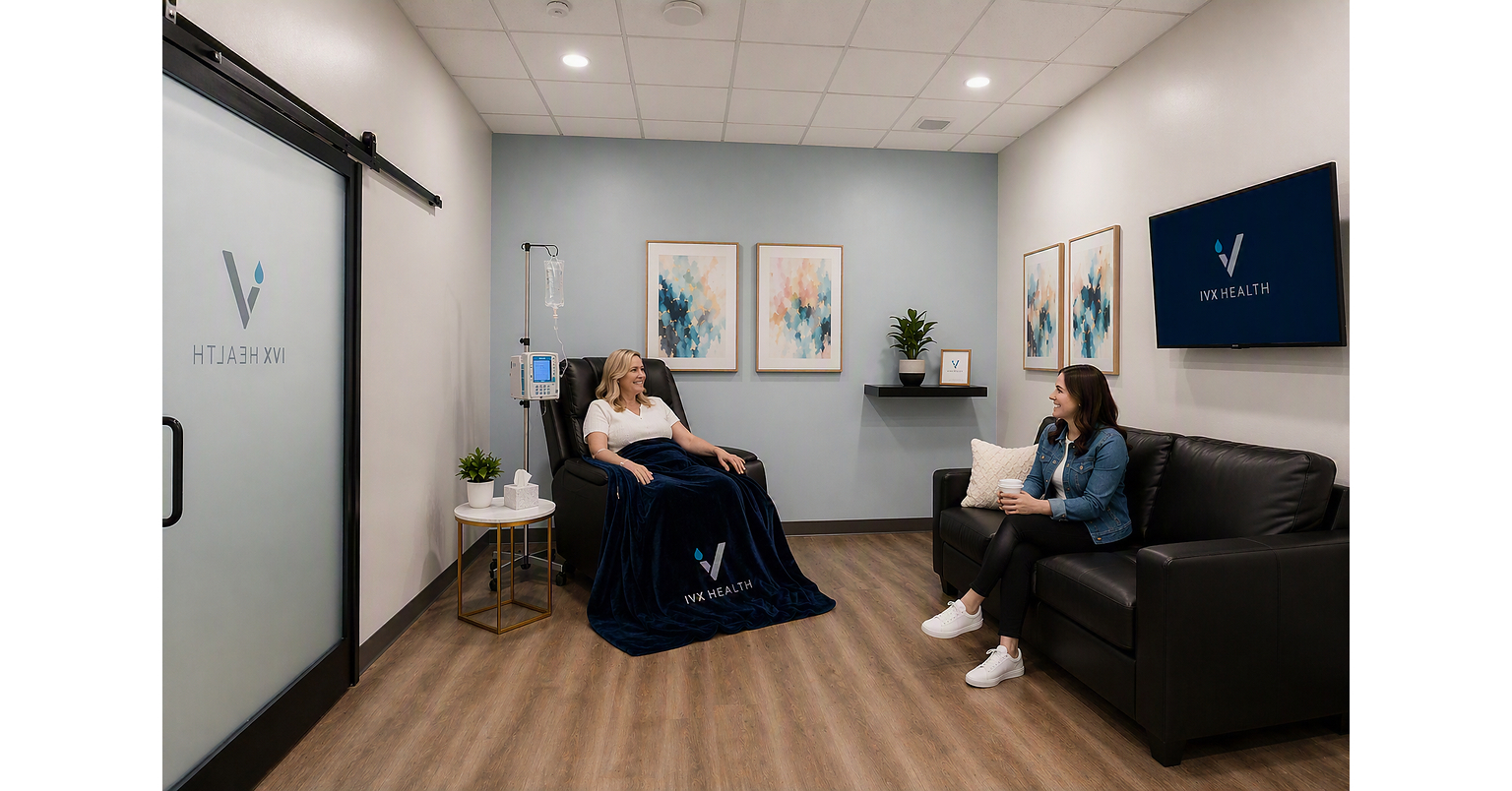 Five Stars. 10,000 Times. IVX Health Celebrates a Major Patient Experience Milestone. Five Stars. 10,000 Times. IVX Health Celebrates a Major Patient Experience Milestone.