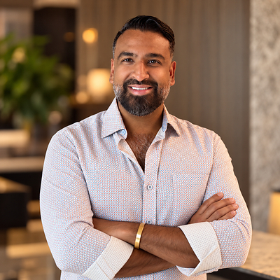 Botaris Appoints KJ Gambhir as Chief Sales and Marketing Officer