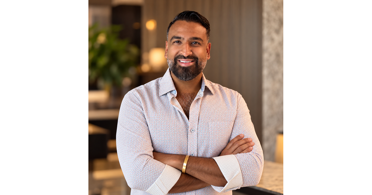 Botaris Appoints KJ Gambhir as Chief Sales and Marketing Officer
