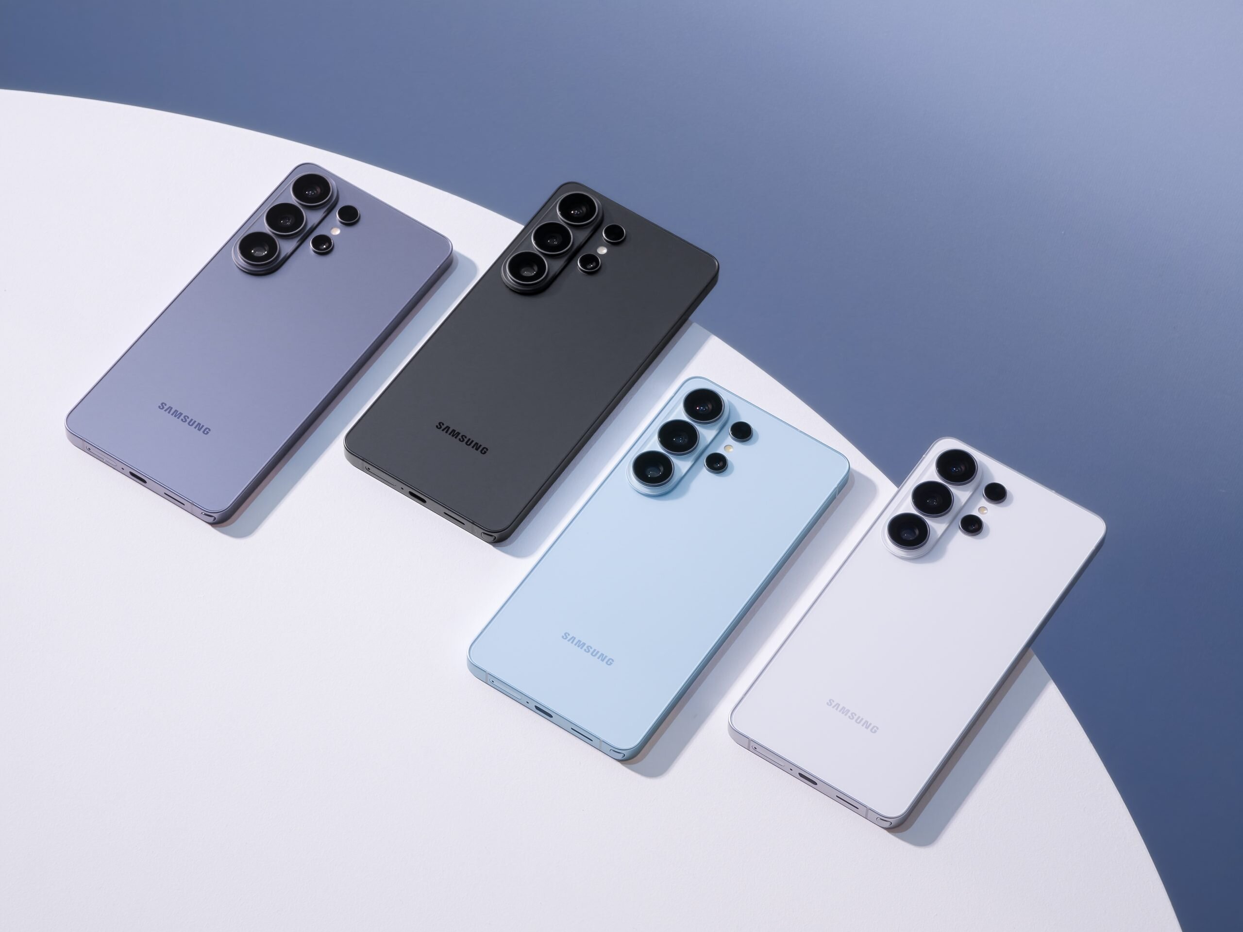 Samsung Galaxy S26 Ultra named TIME’s Best Inventions of 2026