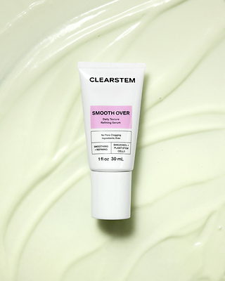 SMOOTH OVER Daily Texture Perfecting Serum