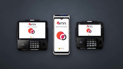 prweb.com - PAX Technology - PAX Technology and Omni Partner to Introduce PAX Edge, Simplifying Enterprise Payment Integration and Deployment with Little, to No Up-front Cost