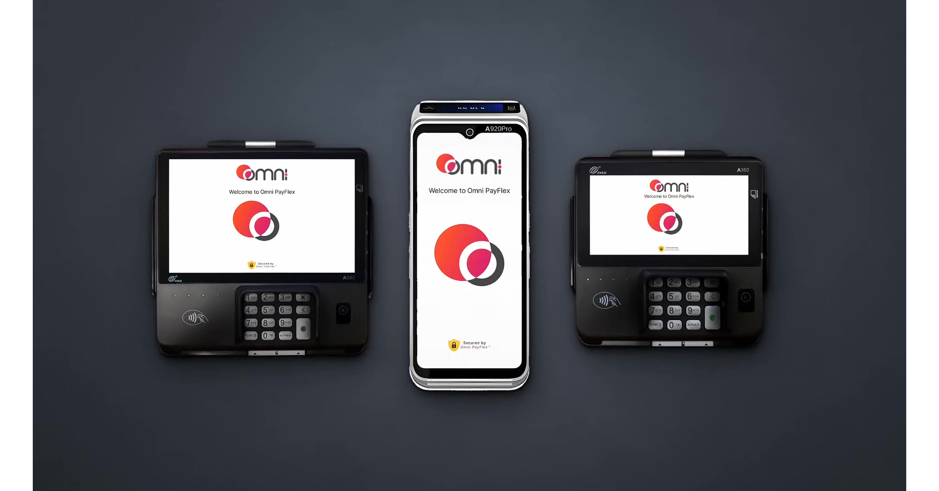PAX Technology and Omni Partner to Introduce PAX Edge, Simplifying Enterprise Payment Integration and Deployment with Little, to No Up-front Cost