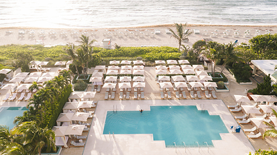 Florie's by Mauro Colagreco Presents an Intimate Wine Dinner Series at Four Seasons Resort Palm Beach