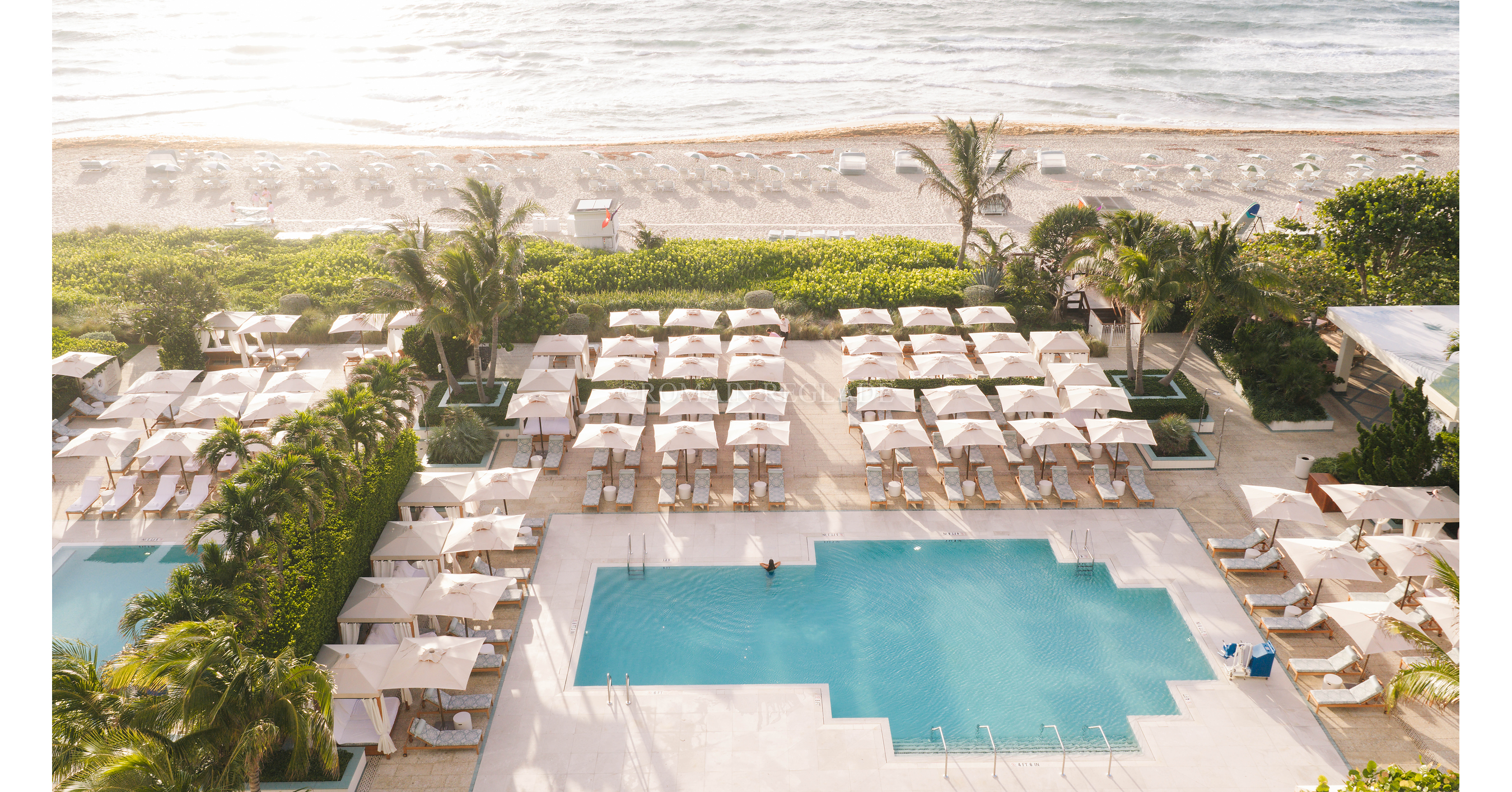 Florie's by Mauro Colagreco Presents an Intimate Wine Dinner Series at Four Seasons Resort Palm Beach