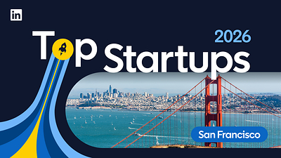 Corgi Insurance Recognized on LinkedIn’s 2026 Top Startups Annual List, Ranking No. 6 in San Francisco