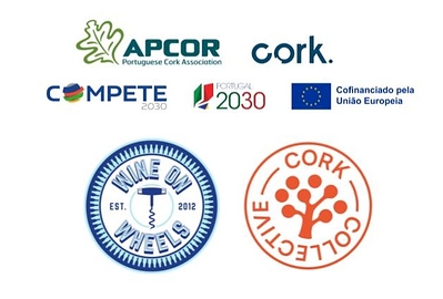The Portuguese Cork Association Brings "Drink Responsibly. Choose a Bottle with a Natural Cork" Campaign to New York City with Experiential Pedicab Program
