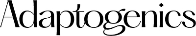 Adaptogenics logo
