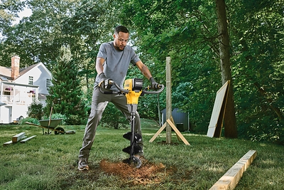 Stanley Black & Decker Takes Outdoor Innovation Center Stage at Equip Expo 2026 with DEWALT®, Cub Cadet® and Hustler®