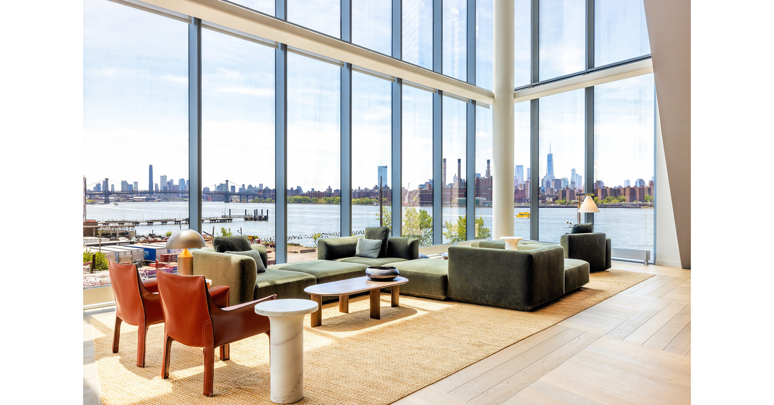 Introducing LyvWell Apartments: A New Chapter in Multifamily Property Management