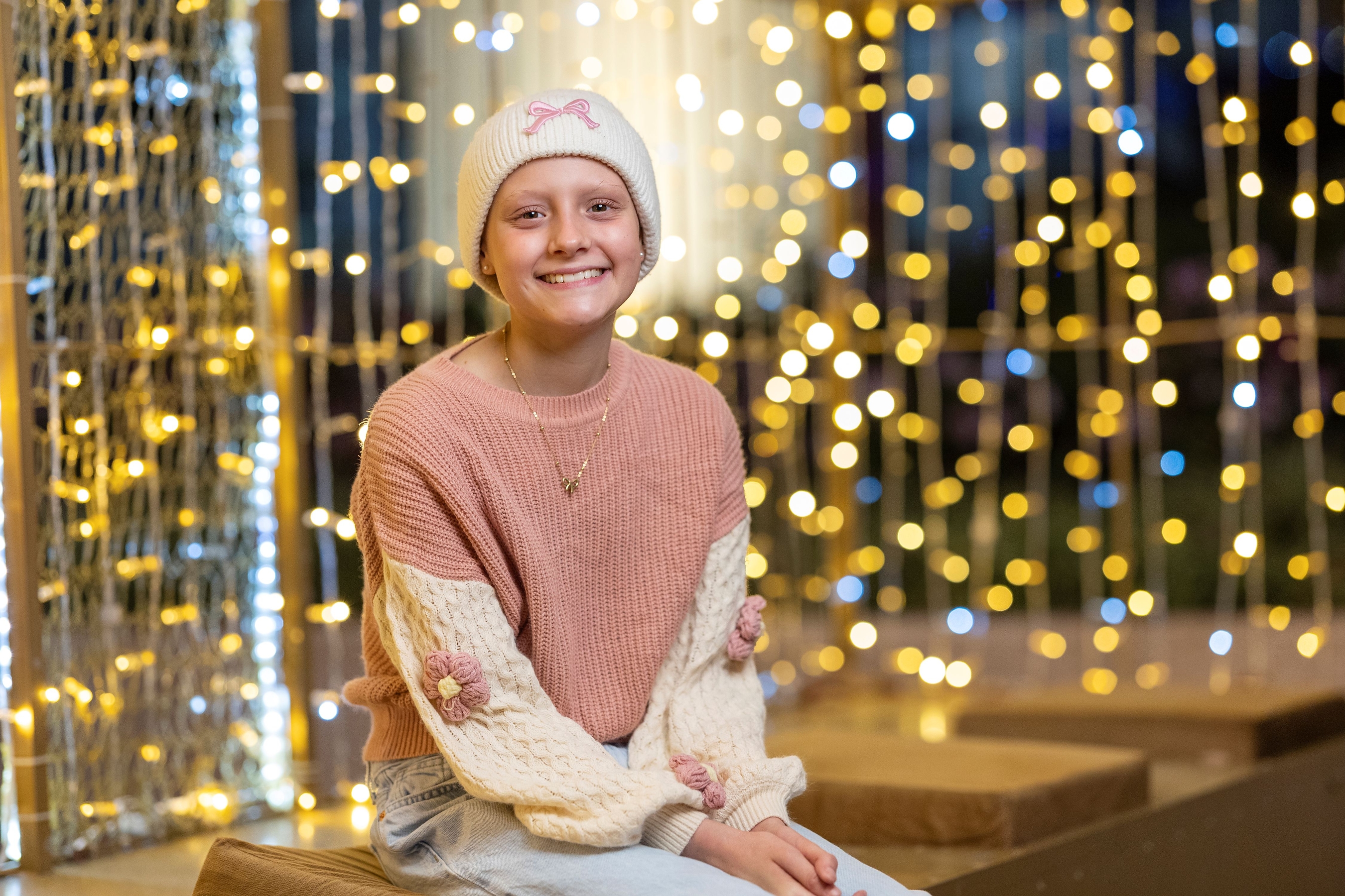 Domino's® Invites Customers to Give the Greatest Gift: Time, Through St. Jude Thanks and Giving® Campaign