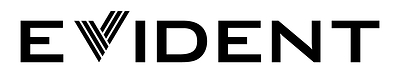 Evident Logo Evident Logo