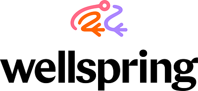 Wellspring Frog