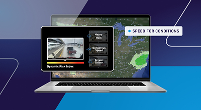 Lytx Expands Dynamic Risk with Speed for Conditions, Helping Fleets Act on the Difference Between Legal Speed and Safe Speed