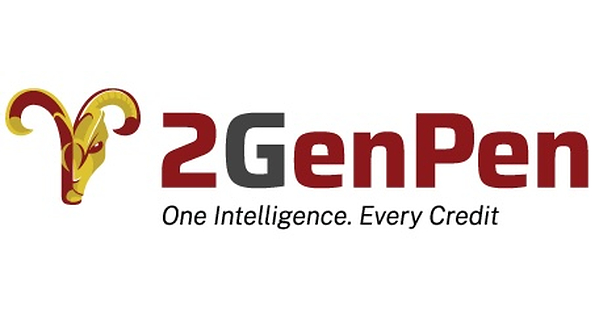 2GenPen and Lord Capital Announce Collaboration to Advance Credit Intelligence for Asset-Backed Securities