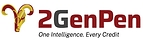 2GenPen and Lord Capital Announce Collaboration to Advance Credit Intelligence for Asset-Backed Securities