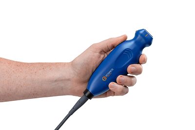 EchoNous unveils Torso NXT, the next evolution of the Kosmos ultrasound platform