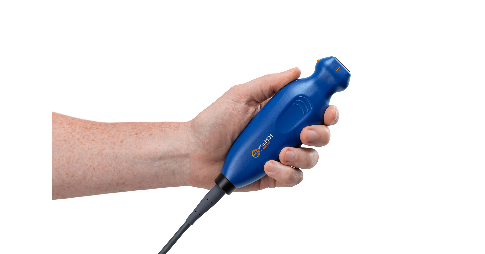 EchoNous unveils Torso NXT, the next evolution of the Kosmos ultrasound platform