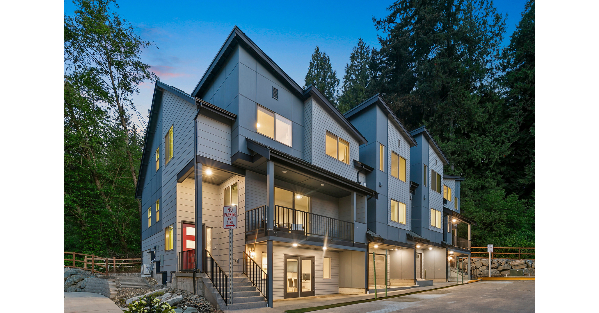 Conner Homes Announces Grand Opening of Greenview Heights