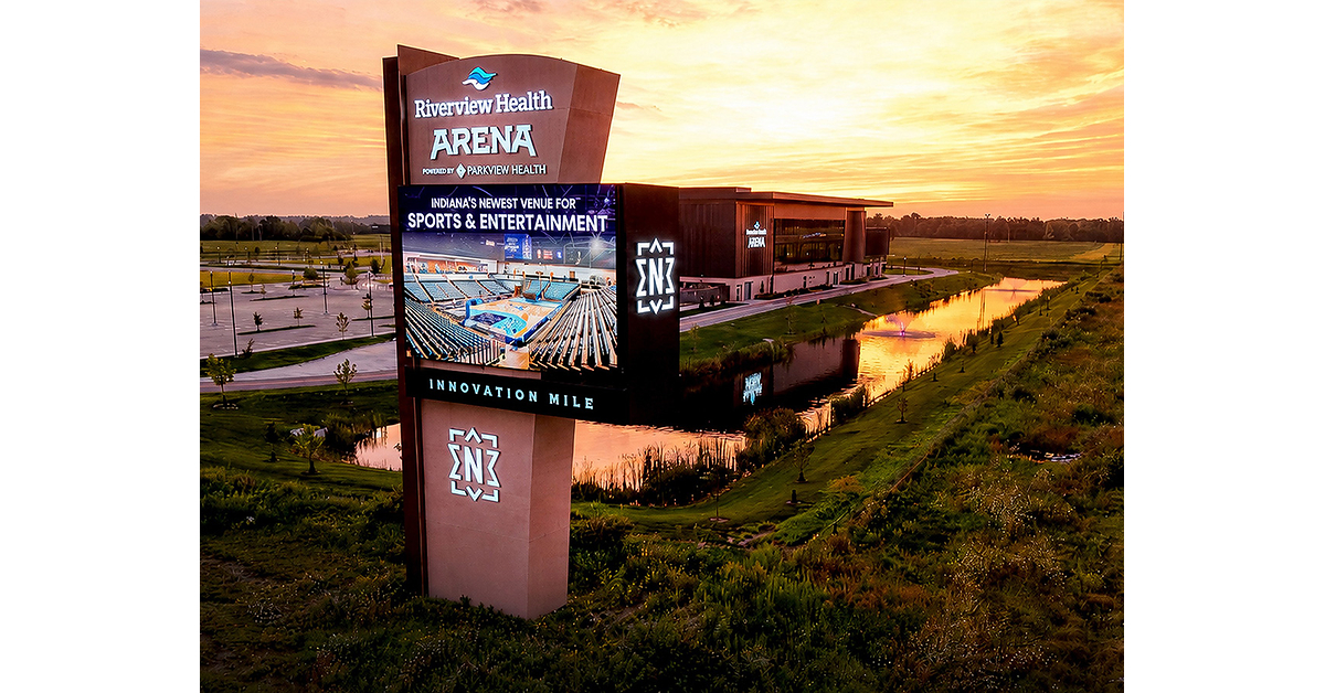 Watchfire Announces Winners of 12th Annual LED Sign Awards