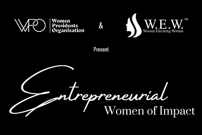 TWENTY-FOUR WOMEN ENTREPRENEURS NAMED 2026 ENTREPRENEURIAL WOMEN OF IMPACT