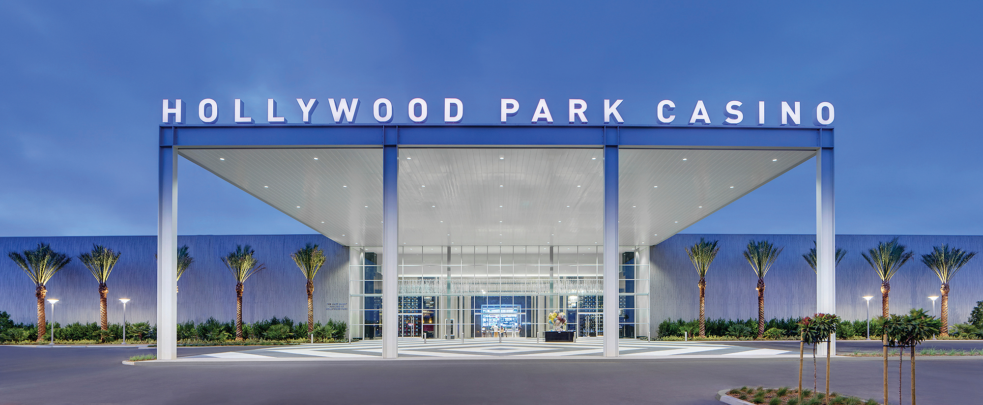 Hollywood Park Casino Enters Its Next Decade as Los Angeles Prepares for The Big Game LXI and LA28