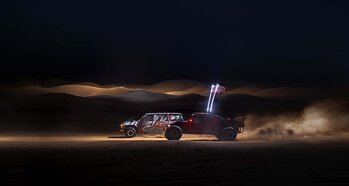 Experience Abu Dhabi, Liwa International Festival 2027 This image opens in the lightbox