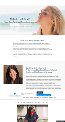 Melanie Ho Erb, MD 