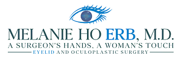 Melanie Ho Erb, MD 