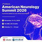 American Neurology Summit 2026